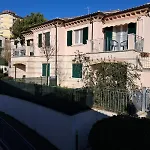 Sirolo Trilocale Nuovo Con Aria Condizionata Posto Auto