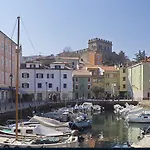 La Casa Nel Borgo