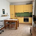 Appartamento Nuvola Bianca 1