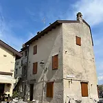 Casetta Androna Del Forno