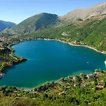 Vicolo 107