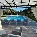 Villa Angela - Italian Homing