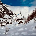 Caldo Rifugio Con Giardino In Pieno Centro