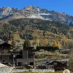 Caldo Rifugio Con Giardino In Pieno Centro