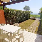 Villetta A Schiera Trilocale Cod 397 - Taunus Vacanze