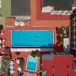 International Resort