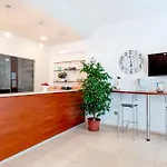 Residence Hotel Le Stelle