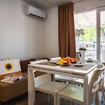 Club Del Sole Roseto Degli Abruzzi Easy Camping Village