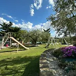 Agriturismo Case Al Sole