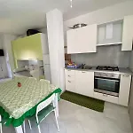 Casa Vacanza Con Vista Mozzafiato