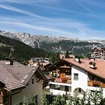Apartments Da La Vedla Flats