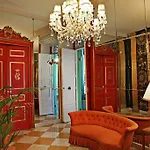 Palazzo Cherubini-Pools & Wellness