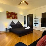Guestsuite Maison 80123