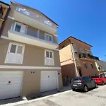 Appartamenti Nuovi In Centro A Porto Recanati Riviera Del Conero