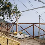 Villa Cristina -No Steps-Amalfi Coast Views -Hot Tube
