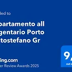 Appartamento All 'Argentario Porto Santostefano Gr