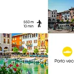 Delizioso Bilocale Open Space