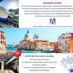 Desenzanoloft Official Partner Marriott Homes & Villas - Imperium