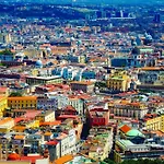 Grande & Favoloso Vicino Il Museo Madre