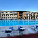 Giardino Dei Colori 212 Pool And Family Friendly