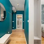 Suite Ocean - Trieste Center