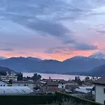 Alba Sul Lago