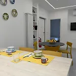 Sirox Sorrento Apartment