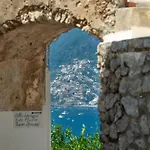 Sogno Di Tina, On The Way To The Beach