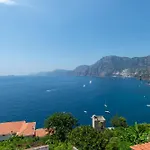 Sogno Di Tina, On The Way To The Beach