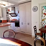 Cosy Rooms
