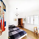 Cosy Rooms