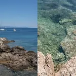 Villaflair - Villa Bensa Cavo