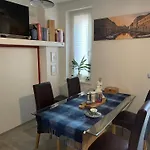 Blu Rabbit Apartment