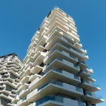 Porta Del Mare - Luxury Beachfront Apartments