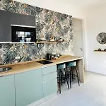 Studio Dolce Vita - Free Parking