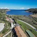 Appartamento Sud Est - Goelba