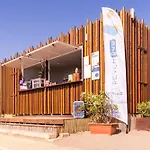 Hotiday Lodge Orbetello