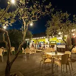 Hotiday Lodge Orbetello