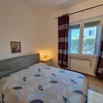 Camilla House