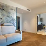 Porta Del Mare - Luxury Beachfront Apartments