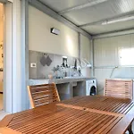 Cn005 - Cesenatico, Nuova Villetta Singola Con Corte Esterna
