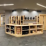 Parkhotel Fedora