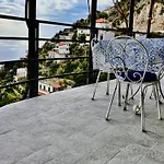 Casa Luisa & Milu , Coastal Retreats In Furore!