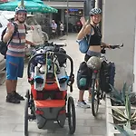 B&B Velocipede
