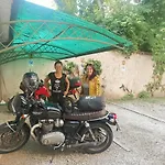 B&B Velocipede