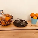 Tasso Apartment