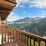 Residence Cianfuran- Happy Rentals