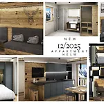 Appartment Waldheim