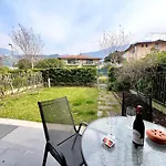 Garden Thermae