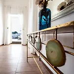 Mh Suites Rooms Apartments